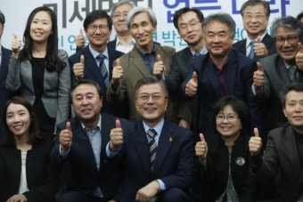 [선택 2017]文 통합정책포럼 출범… 