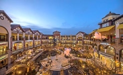 [yes+ Life] 쇼핑 그 이상의 즐거움이 있는 곳, 아울렛