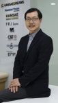 임동환 한세드림 대표 5개 브랜드 갖춘 저력 통해… 단일 브랜드 연매출 1000억 도전