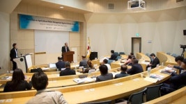 농어촌公-APEC 기후센터, 11개 개도국 대상 기후변화 역량 강화 워크숍 개최