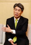 [제18회 서울국제금융포럼 강연자 인터뷰] 윤종원 경제협력개발기구(OECD) 대사 유망산업 집중투자보다 공정경쟁 틀 만드는 게 미래혁신