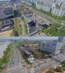 일산 킨텍스 호수공원 이어지는 ‘일산 호수공원 가로수길’ 관심고조