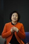 돈낭군찌개부인 | [대선후보 배우자를 만나다] '文 부인' 김정숙 "문재인은 된장찌개 같은 남자"
