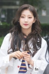 [포토] 러블리즈 예인, ‘오늘은 더 예뻐졌어요~’
