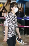 [포토] 아이콘 구준회, ‘잘생김은 살짝만’