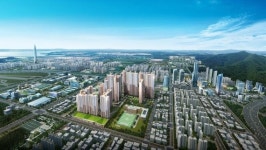 인천 신현동 1230가구 지역주택조합 조합원 모집