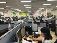 국민연금공단, 서비스품질지수 13년 연속 우수콜센터 선정