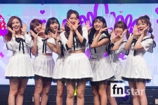 [포토] 오마이걸, ‘비타민 같은 화이트 엔젤’