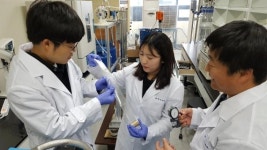 현우테크 유착방지 필름 산학협력 국산화