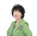 [인터뷰] 시니어모델교실 운영 구하주 뉴시니어라이프 대표 100세 시대, 런웨이가 노인 건강 비결이죠