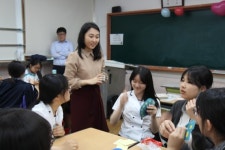 청소년금융교육협의회 새내기 공인회계사 금융교육