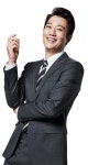 현대썬앤빌창원더스퀘어 브랜드 모델에 배우 김래원 발탁