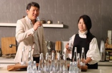 바이칼네이처, 바이칼호 심층탄산수 바이칼리저브 GS25 판매시작