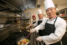 롯데렌탈, 창립기념일 기념 노사합동 봉사