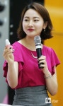 [포토] 김나현과 뷰티의 세계로!