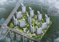 100% 판상형 아파트 ‘다산지금지구 신안인스빌 퍼스트포레’ 실수요자 사로잡네