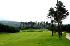 <정대균기자의 한국 골프장 산책>도전과 성취감이 공존하는 솔모로CC 체리-퍼시몬코스