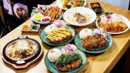 25겹 정통 수제돈까스전문점 ‘이오카츠’ 브랜드 가치 보고 창업하세요!