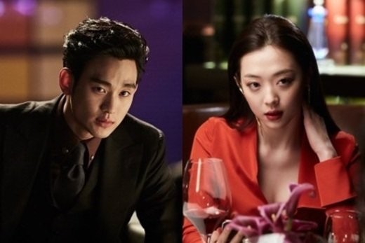 김수현-설리 리얼 노출 의혹 논란 진행 중, 소속사는 노출 강요 주장 부인