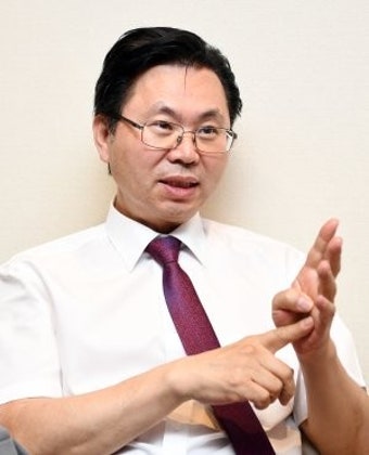 [인터뷰] 이한주 국정기획위 경제1분과 위원장 