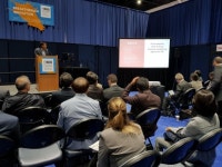 카이노스메드, 파킨슨병 신약후보 물질 임상 1상 진행상황 미국 바이오 컨퍼런스에서 발표