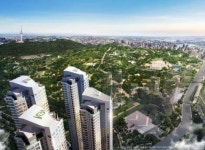 세계적인 공원으로 하나되는 용산! ‘용산 센트럴파크 해링턴 스퀘어’ 주목