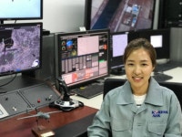 [fn이사람] 노은정 대한항공 항공기술연구원 연구원 "사내 무인기 개발 산파 역할 큰 보람"