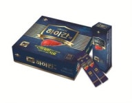 녹십자, 짜먹는 형태 간장질환치료제 하이간 출시