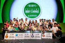 허벌라이프 90일 익스트림 바디체인지 시즌2 성료