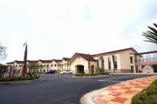 부영그룹, 제주 부영 청소년 수련원 개원