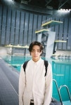 ‘데뷔’ 원 “MV 속 수중신 덕분에 물 공포증 극복”