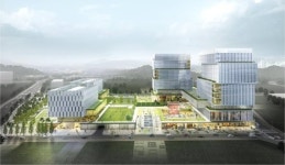 세종 지식산업센터 사업자에 대명건설 컨소시엄