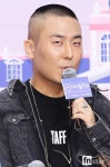 [포토] 블랙아이드필승 라도, ‘안녕하세요’