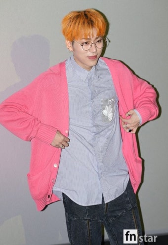지코 “타이틀곡 ‘아티스트’, 기분 좋을 때만 작업했다”