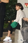 [포토] 소녀시대 수영, ‘티켓이 없어요!’