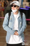 [포토] 슈퍼주니어 이특, ‘일본으로 떠나요’
