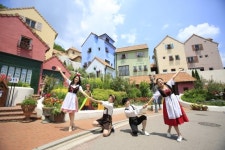 쁘띠프랑스, 르 쁘띠 썸머 페스티벌