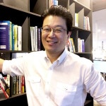 [fn이사람] 이재일 포비즈코리아 이사 글로벌 유통플랫폼으로 키울 것