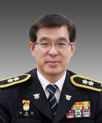 경찰청 차장 박진우…경찰 치안정감 인사 단행 (종합2보)