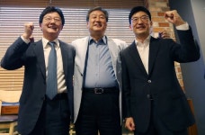 바른정당, 당내스타 풀가동..차별화된 보수 집중부각
