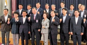 선주협, 해운강국 도약위한 국회 정책세미나 가져