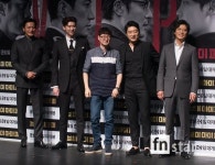 [포토] 브이아이피, ‘신사들의 품격’