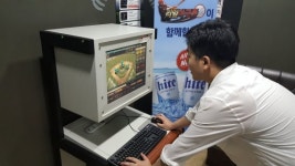 [백문이불여일체험] 스크린야구장 리얼야구존, 메이저·마이너·루키룸에서 리얼하게 즐기는 야구