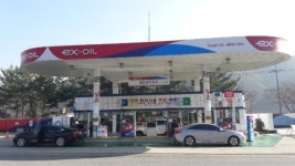 도로공사 섬진강주유소(부산방향) 무료 샤워장 인기