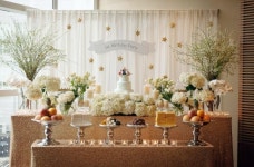 파크하얏트 서울, 소규모 돌잔치를 위한 고품격 패키지 선보여