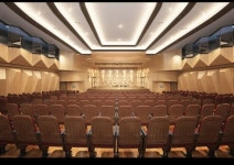 부산문화회관, 실내악 전용홀 개관...보름간 자축 공연 