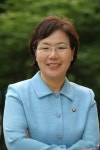 [단독]코이카 이사장에 5선 이미경 前의원 내정