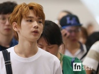 [포토] 타카다 켄타, ‘고개만 들어도 섹시’