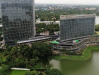 포스코대우 미얀마호텔 9월 개장...롯데호텔 위탁경영 