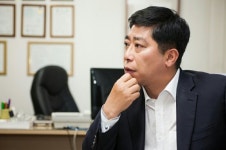 [인터뷰] 한상하 재기중소기업개발원장 재도전 통합 컨트롤 타워 필요